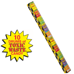 Toxic Waste Tower Of Sour Box 420g