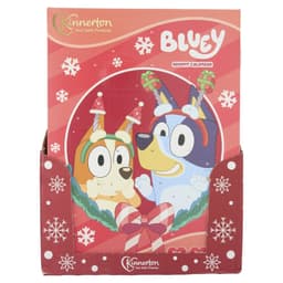 Kinnerton Bluey Advent Calendar 40g
