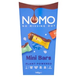 NOMO Ultimate Sharing Box 140g