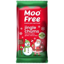 Moo Free Jingle Chums 15g