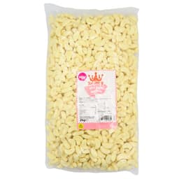Kingsway Mini Foam Bananas Bag 2kg
