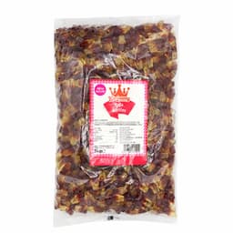 Kingsway Cola Bottles Bag 3kg