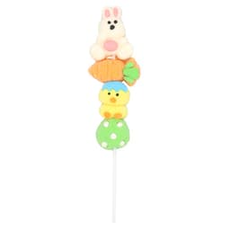 Candy Realms Spring Mallow Stacker 45g