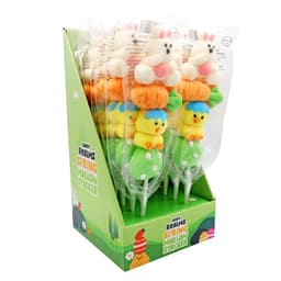 Candy Realms Spring Mallow Stacker 45g