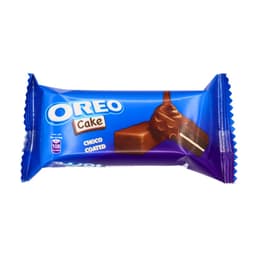 Oreo Cake Bars 288g