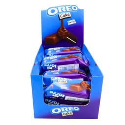 Oreo Cake Bars 288g