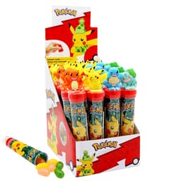 Pokémon Jelly Bean Stamper 8g