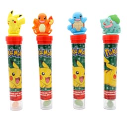 Pokémon Jelly Bean Stamper 8g