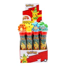 Pokémon Jelly Bean Stamper 8g