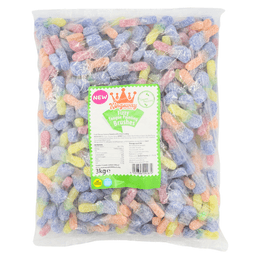 Kingsway Fizzy Tongue Painters Bag 3kg