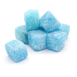 Stockley's Blue Raspberry Cubes Bag 3kg