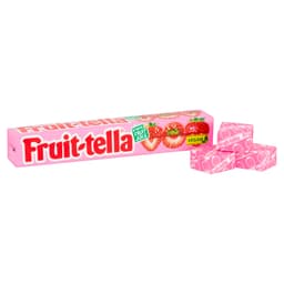 Fruit-tella Strawberry Stick 41g