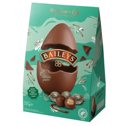 Baileys Mint Truffle Egg 225g