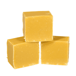 The Fudge Factory Lemon Sherbet Fudge Tub