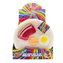 Kandy Kandy English Breakfast Rock 150g