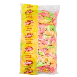 Damel Multicoloured Mice Bag 3kg