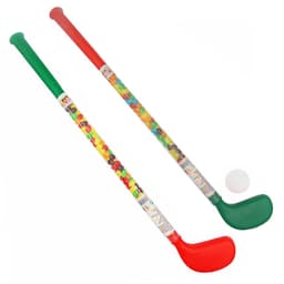 Kandy King Jelly Bean Golf Clubs 80g