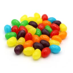 Kandy King Jelly Bean Golf Clubs 80g