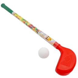 Kandy King Jelly Bean Golf Clubs 80g