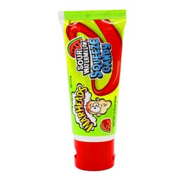 Warheads Sour Watermelon Squeeze Candy Tube 64g