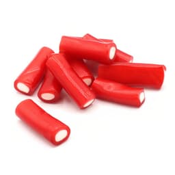 Candy Realms Strawberry Bites Bag 170g