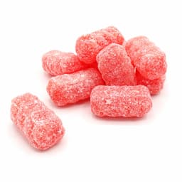 Stockley's Aniseed Twists Bag 3kg