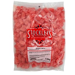 Stockley's Aniseed Twists Bag 3kg