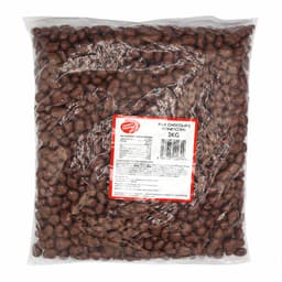 Sweet Dreams Milk Chocolate Honeycomb Bites Bag 2kg