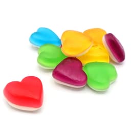 Haribo Heart Throbs Limited Edition Bag 3kg