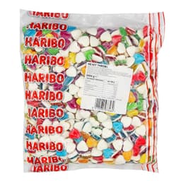 Haribo Heart Throbs Limited Edition Bag 3kg