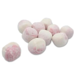 Bristow's Strawberry & Cream Chewy Bon Bons Bag 3kg