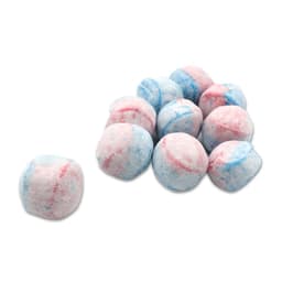 Bristow's Bubblegum Chewy Bon Bons Bag 3kg
