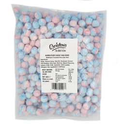 Bristow's Bubblegum Chewy Bon Bons Bag 3kg