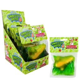 Crazy Candy Factory Snotty Nose 120g