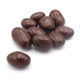 Sweet Dreams Dark Chocolate Raisins Bag 2kg