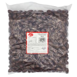 Sweet Dreams Dark Chocolate Raisins Bag 2kg