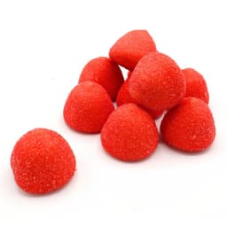 Kingsway Red Paint Balls Bag 900g