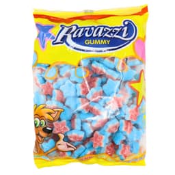 Ravazzi Stars Bag 1.5kg