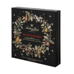 Anthon Berg Liqueur Advent Calendar 375g