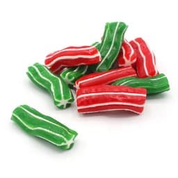 Kingsway Green & Red Poles Bag 2kg