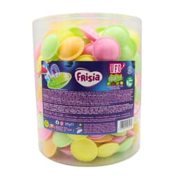 Frisia Flying Saucers Drum 300 Pieces 375g
