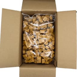 Cloetta Cookie Dough Fudge 3.25kg