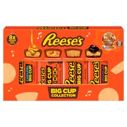 Reese's 8 Big Cup Collection Box 316g