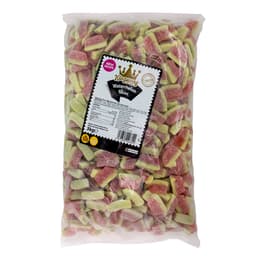 Kingsway Fizzy Watermelon Slices 3kg