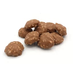Dals Coconut Chocolate Dots Box 2.1kg