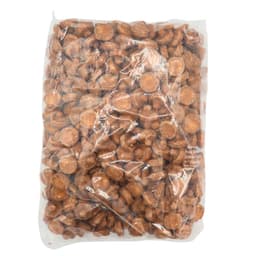 Dals Chocolate Covered Mushroom Bag 2.2kg