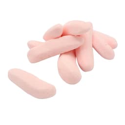 Dals Sour Strawberry Bananas Box 1.8kg