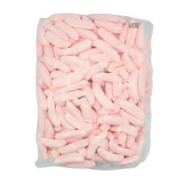 Dals Sour Strawberry Bananas Box 1.8kg