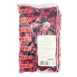 Haribo Berries Bag 3kg