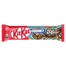 KitKat Chunky Funky Chocolate Bar 40g